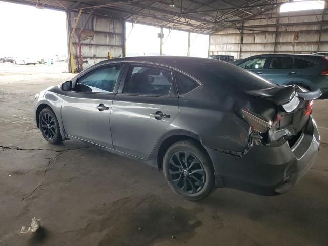 2018 NISSAN SENTRA S - 3N1AB7AP9JY333732