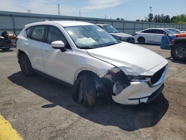 Vin: jm3kfbbm7k0506454, lot: 56555485, mazda cx-5 sport 20194