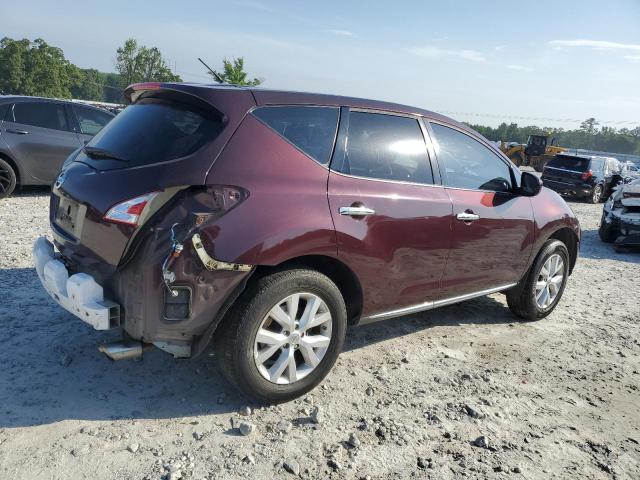 Vin: jn8az1mu8ew420921, lot: 57476475, nissan murano s 20143