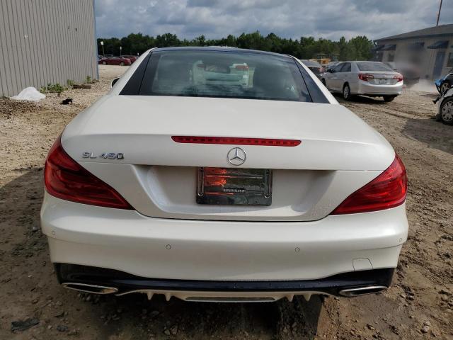 2020 MERCEDES-BENZ SL 450 - W1KJK6GA1LF061249