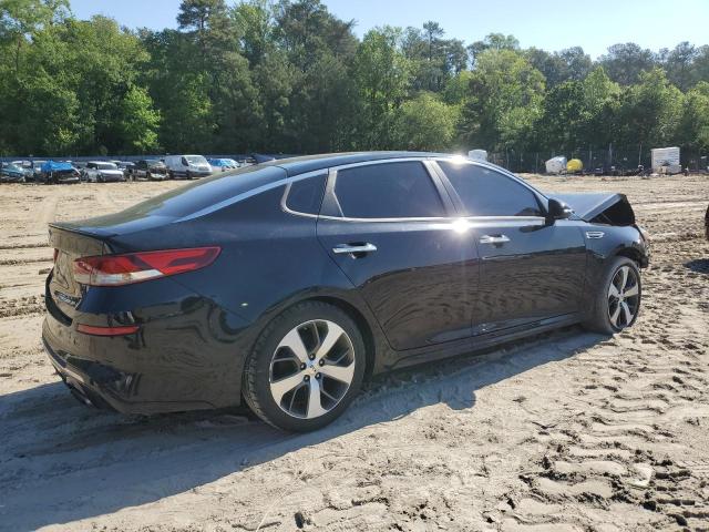 Vin: 5xxgt4l31lg399099, lot: 56300655, kia optima lx 20203