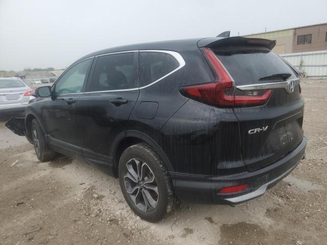 Vin: 2hkrw2h82lh678963, lot: 55783465, honda crv exl 20202