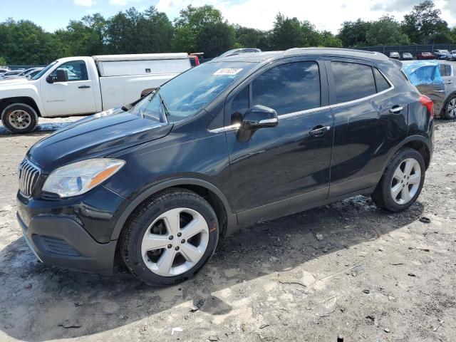 BUICK ENCORE