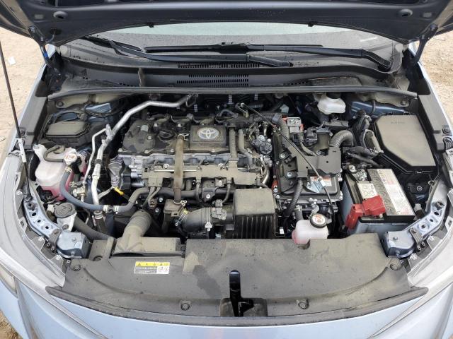 2023 TOYOTA COROLLA LE - JTDBCMFE5P3004550