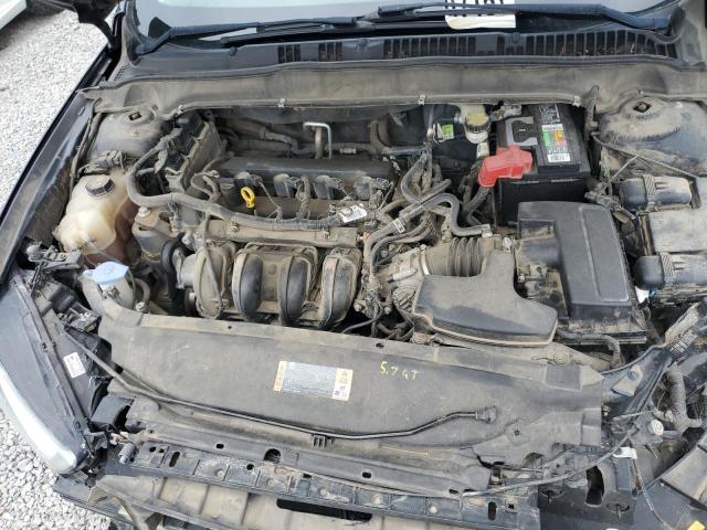 2016 FORD FUSION SE - 3FA6P0H79GR345924