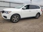 2020 NISSAN PATHFINDER - 5N1DR2AN1LC588566