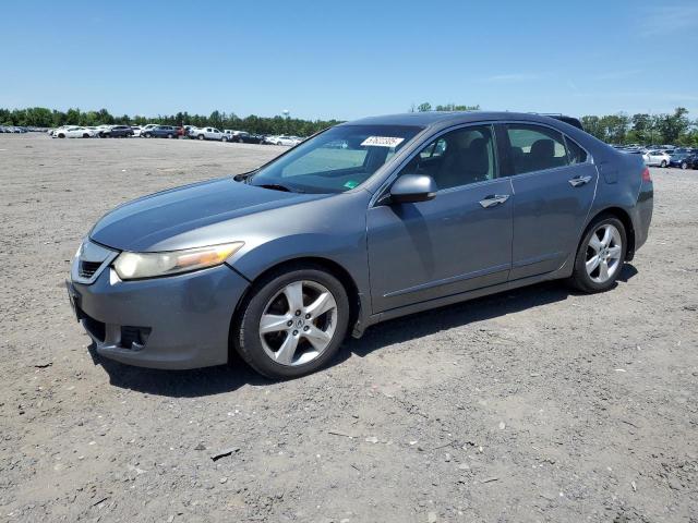 Vin: jh4cu2f69ac025440, lot: 57622305, acura tsx 2010 img_1