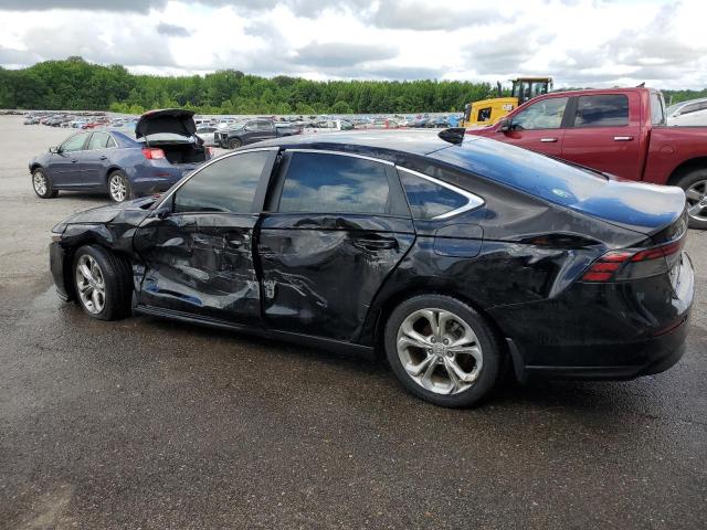 Vin: 1hgcy1f24pa037739, lot: 58313085, honda accord lx 20232