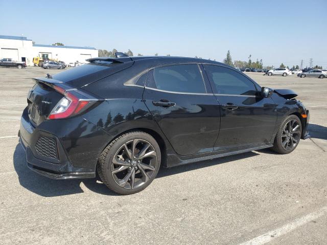 Vin: shhfk7h42ku414243, lot: 56334855, honda civic sport 20193