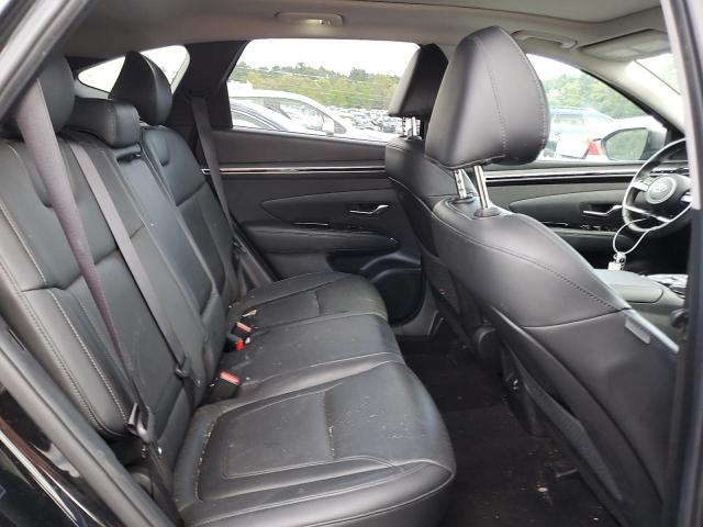 2023 HYUNDAI TUCSON LIM 5NMJE3AE8PH211717