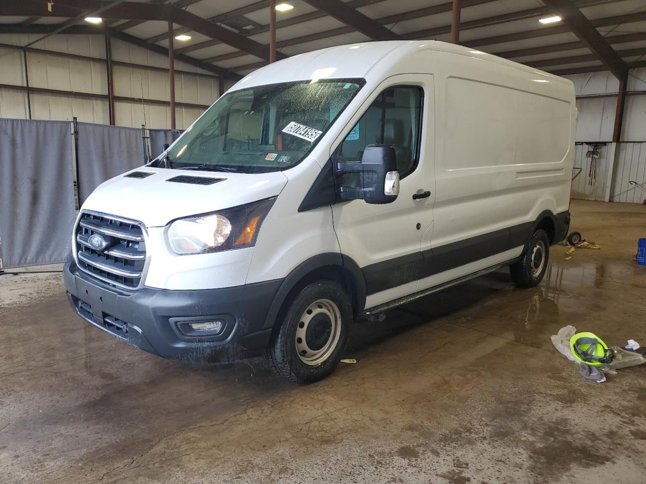 FORD TRANSIT T-250