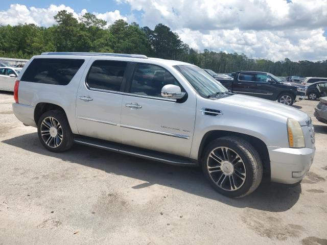 Vin: 1gys4hef2dr289774, lot: 56640885, cadillac escalade esv luxury 20134