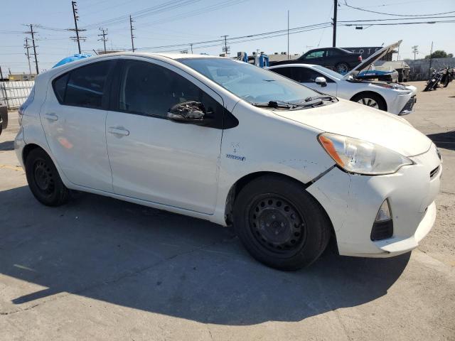 Vin: jtdkdtb30d1532161, lot: 53165425, toyota prius 20134