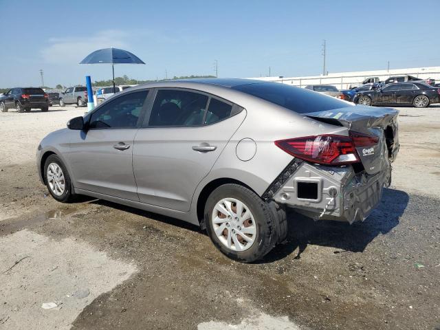 Vin: kmhd74lf7lu105423, lot: 57035825, hyundai elantra se 20202