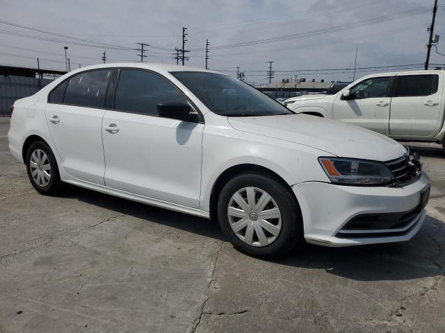 Vin: 3vw267aj9gm318677, lot: 58557475, volkswagen jetta s 20164