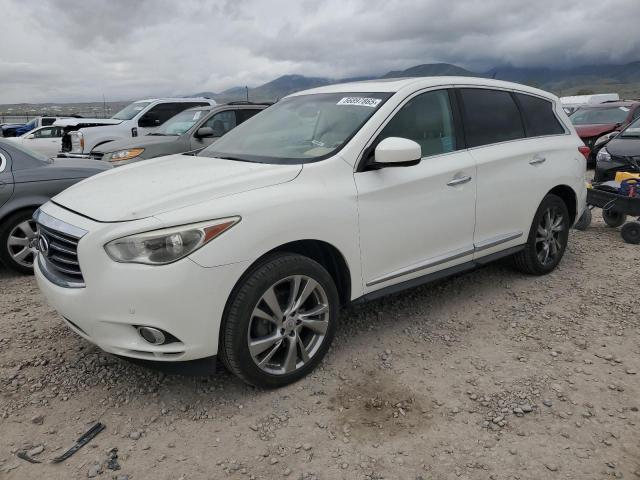 Vin: 5n1al0mmxdc322380, lot: 56897865, infiniti jx35 2013 img_1