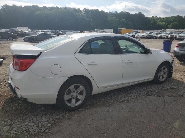 2016 CHEVROLET MALIBU LIM - 1G11C5SA2GU159063