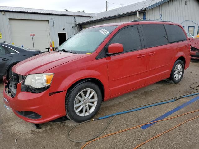 Vin: 2c4rdgcg4dr771005, lot: 58344825, dodge caravan sxt 2013 img_1