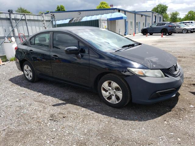 Vin: 19xfb2f58fe215399, lot: 58295985, honda civic lx 20154
