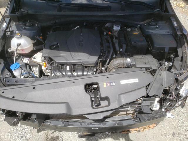 2023 KIA SPORTAGE E - KNDPVCAF4P7125122