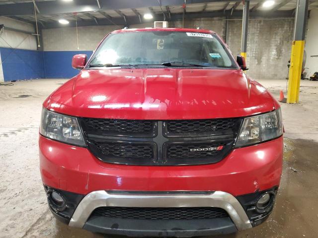 2017 DODGE JOURNEY CR - 3C4PDCGGXHT617833