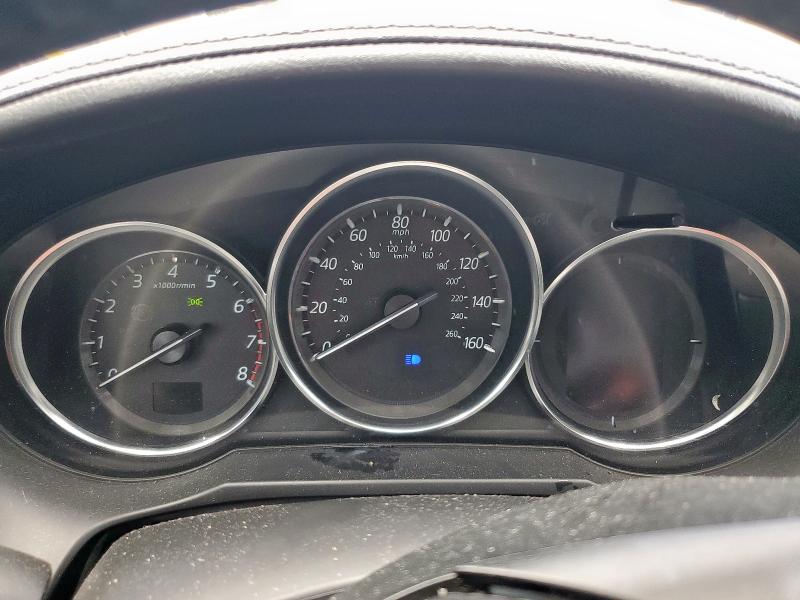 2016 MAZDA 6 SPORT - JM1GJ1U58G1447980