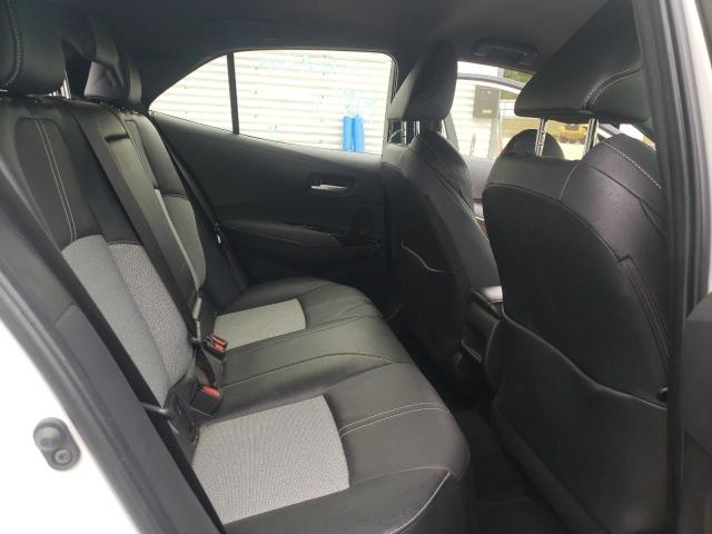 2022 TOYOTA COROLLA XS - JTNC4MBE9N3189055