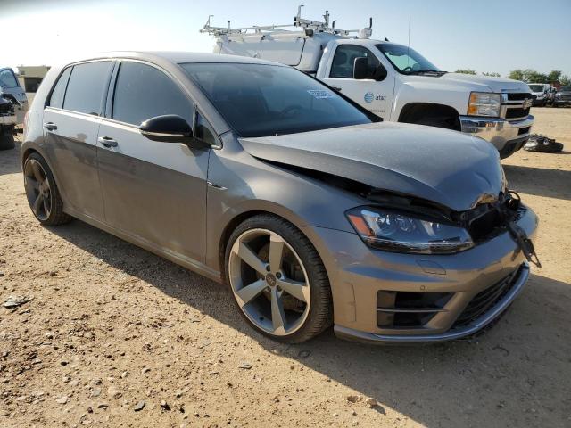 Vin: wvwwf7au1hw181377, lot: 53633425, volkswagen golf 20174