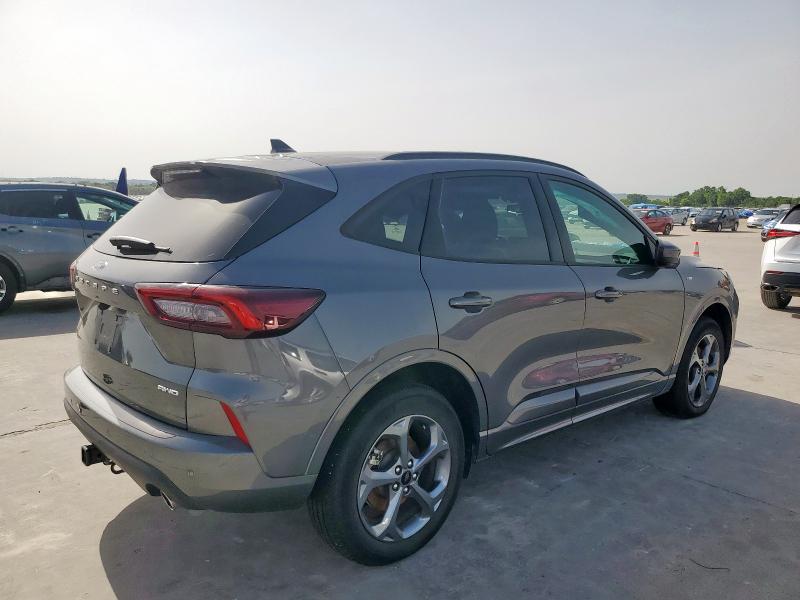 Vin: 1fmcu9na8rub39513, lot: 57151195, ford escape st st line select 20243