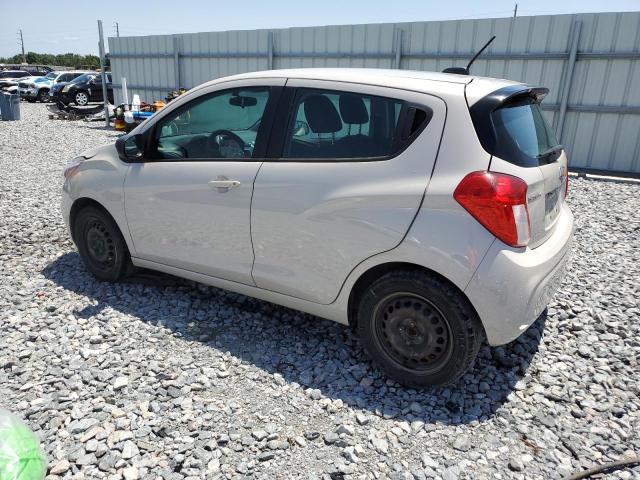 2021 CHEVROLET SPARK LS - KL8CB6SA2MC741988