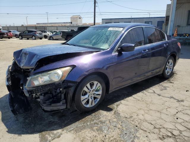 Vin: 1hgcp2f40aa152663, lot: 57606285, honda accord lxp 2010 img_1