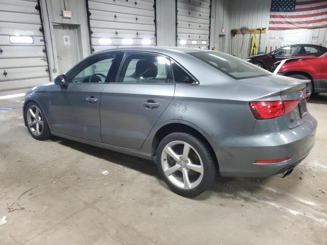 Vin: waua7gff3g1041695, lot: 55990015, audi a3 premium 20162