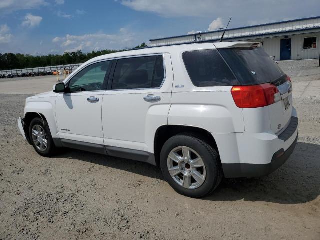 Vin: 2ctalbew8a6377225, lot: 55660465, gmc terrain sle 20102