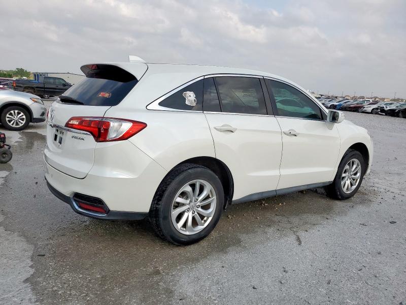 Vin: 5j8tb3h59hl012989, lot: 57475625, acura rdx technology 20173