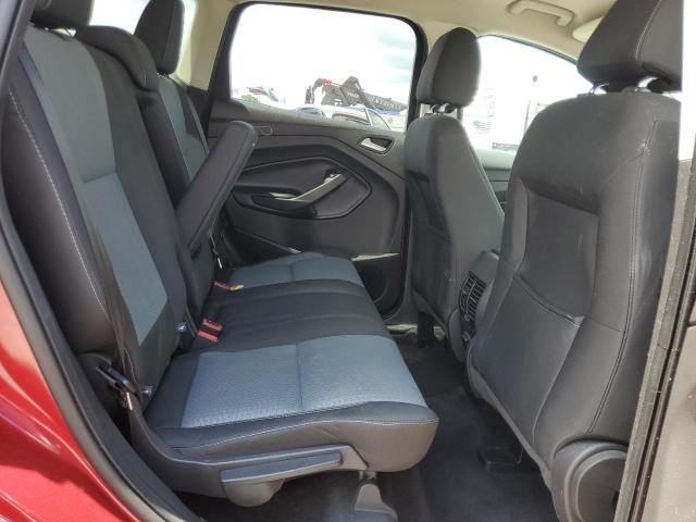 2017 FORD ESCAPE SE - 1FMCU0GD8HUA79525