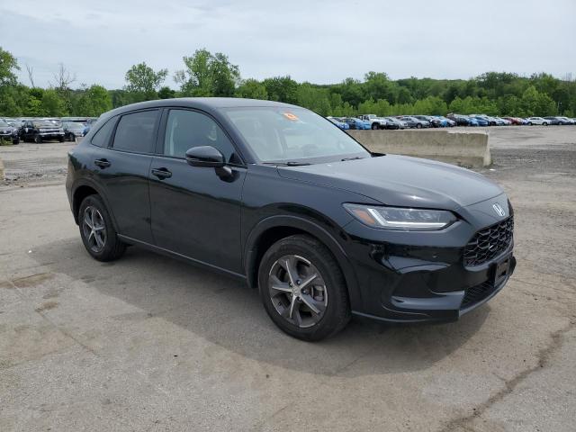 Vin: 3czrz2h75rm734874, lot: 58406715, honda hr-v exl 20244
