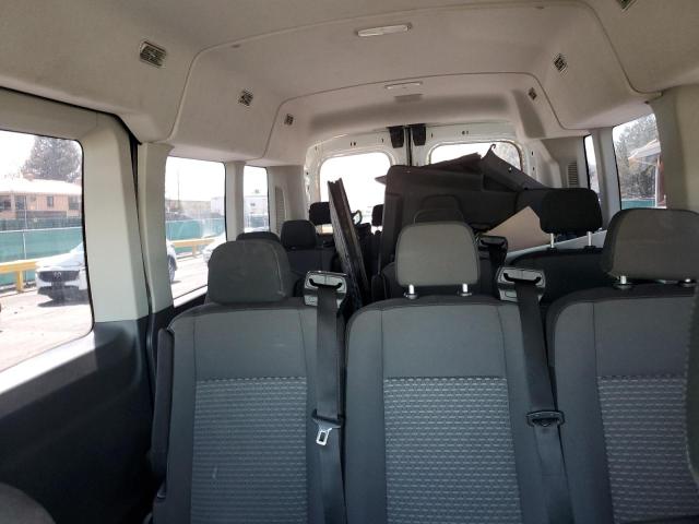 2020 FORD TRANSIT T- - 1FBAX2C8XLKA60992