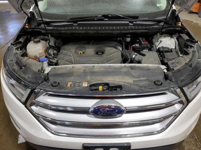 2017 FORD EDGE TITAN 2FMPK4K99HBB43529