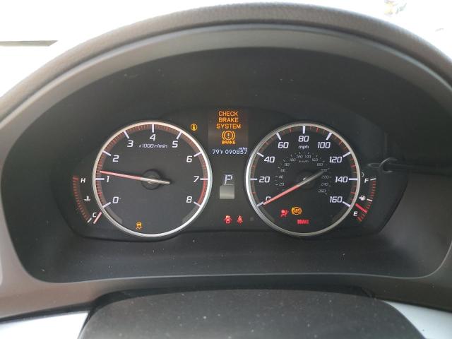 2016 ACURA ILX PREMIU 19UDE2F83GA016291