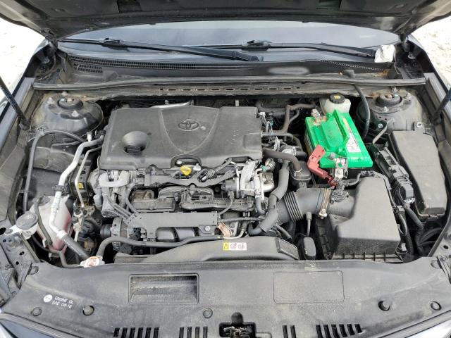 2018 TOYOTA CAMRY L - JTNB11HKXJ3066584
