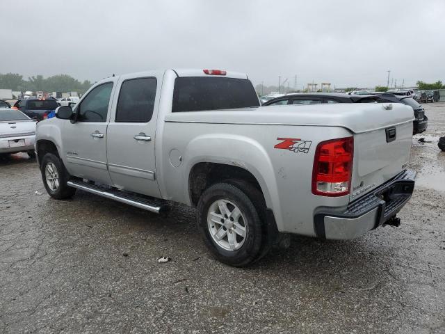 Vin: 3gtrkve38ag202146, lot: 58348285, gmc sierra k1500 sle 20102