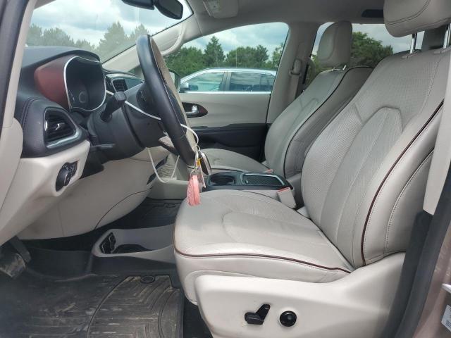 2017 CHRYSLER PACIFICA L - 2C4RC1GG3HR616218