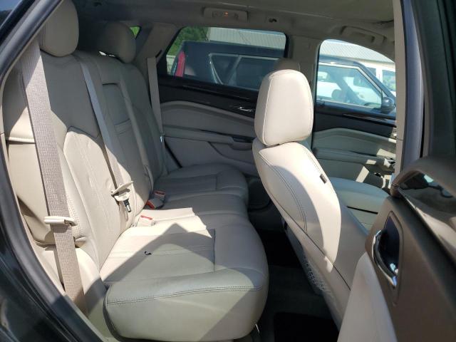2015 CADILLAC SRX LUXURY 3GYFNEE38FS582954