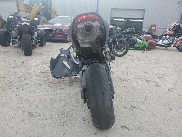 2020 HONDA CBR600 RR JH2PC40J8LK600030