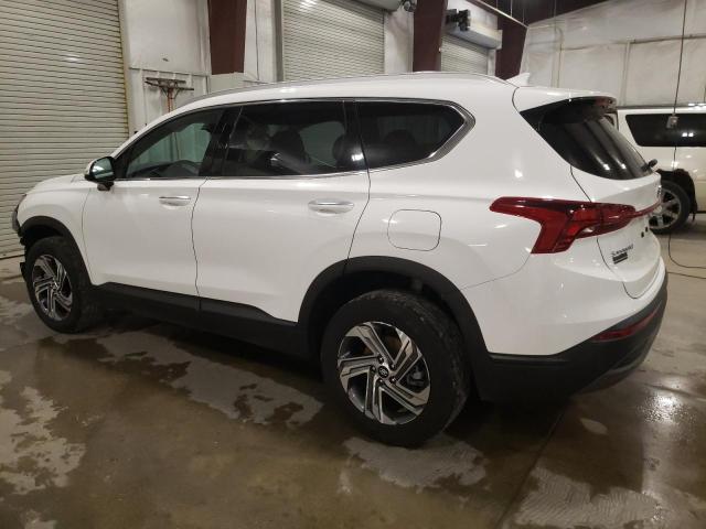 Vin: 5nms2daj0ph615319, lot: 55421315, hyundai santa fe sel 20232