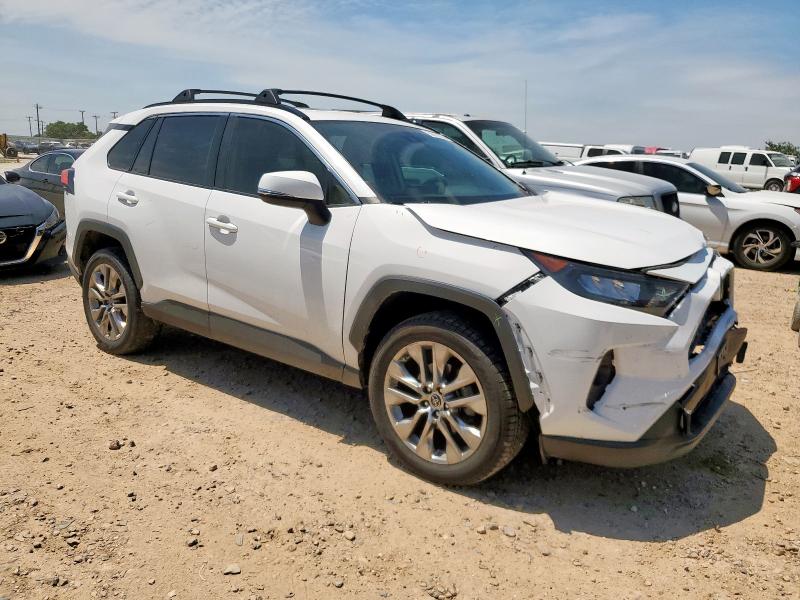 Vin: jtmc1rfv8kj011164, lot: 56767875, toyota rav4 xle premium 20194