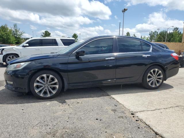 HONDA ACCORD SPO