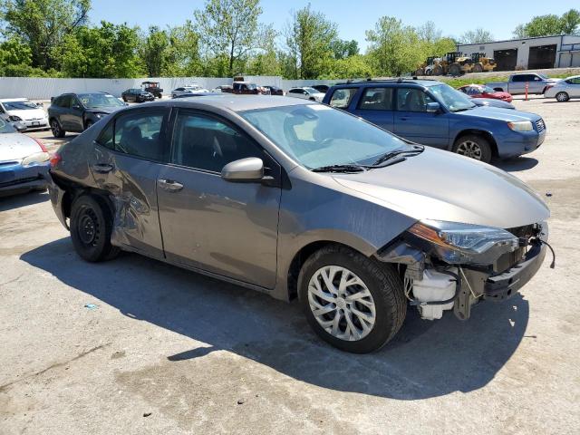 Vin: 5yfburhe5kp902654, lot: 56123045, toyota corolla l 20194