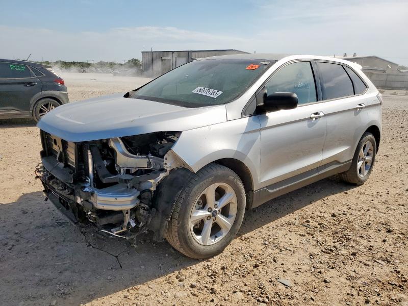 Vin: 2fmpk3g93kbb49059, lot: 56076165, ford edge se 20191