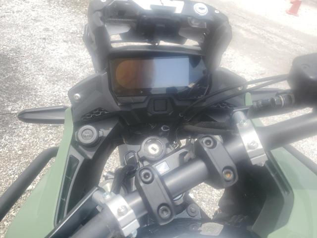 2023 HONDA CB500 XA MLHPC645XP5400415